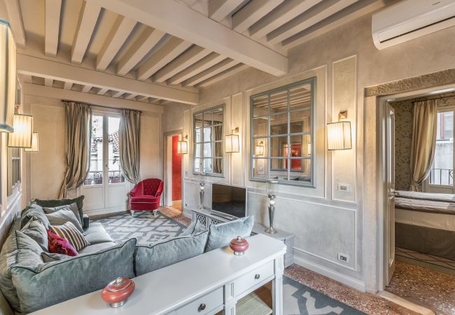 Apartamento en Venezia - Ca' Dell'Opera Terrace