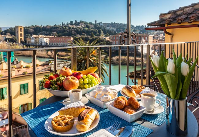 Apartamento en Firenze - La Dimora Nova
