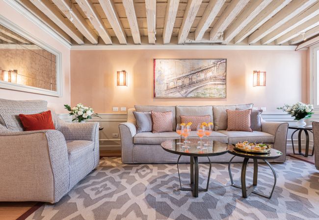 Apartamento en Venezia - La Dimora di San Maurizio 1