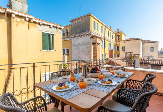 Apartamento en Venezia - La Dimora di San Maurizio 4