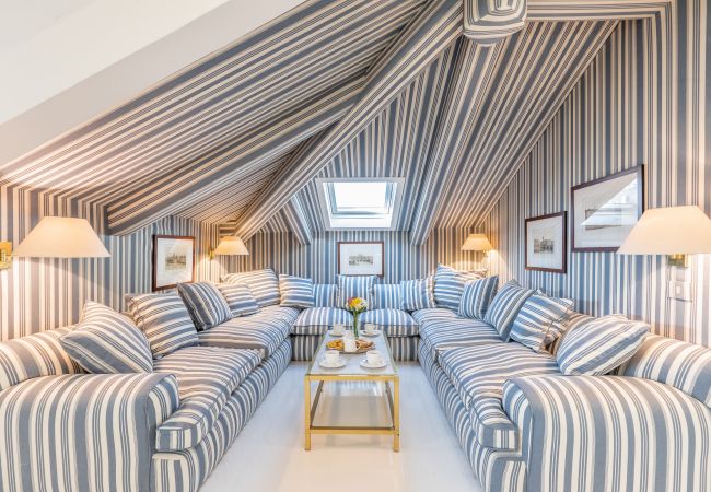 Apartamento en Venezia - La casa di Hubert De Givenchy