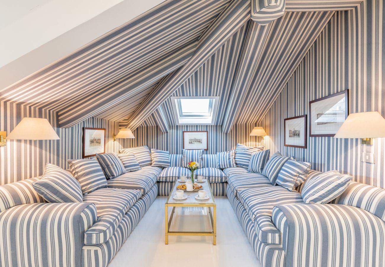 Apartamento en Venecia - La casa di Hubert De Givenchy