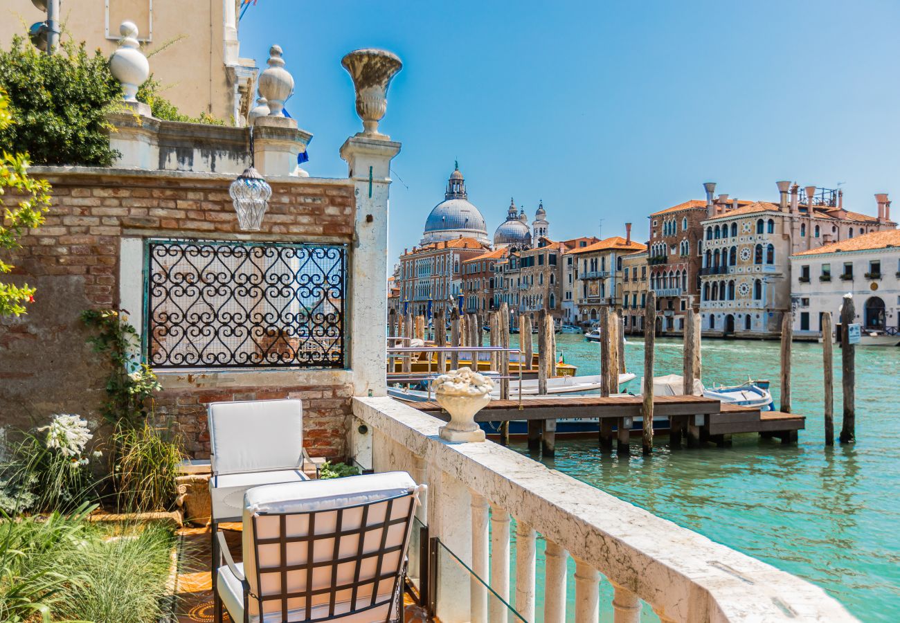 Villa en Venecia - Casetta Rossa