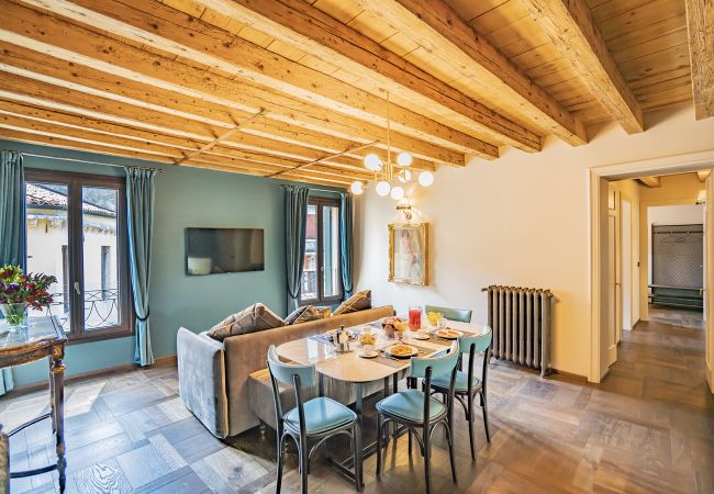Apartamento en Venezia - Corte Rubbi 9
