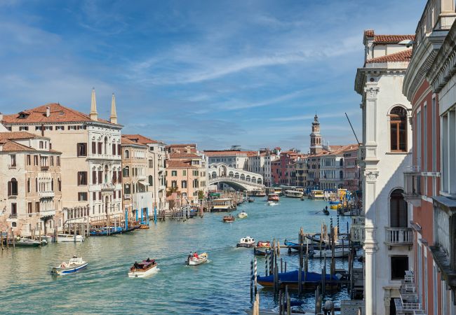 Apartamento en Venezia - Palazzo Angelo Rialto Luxury Apartment