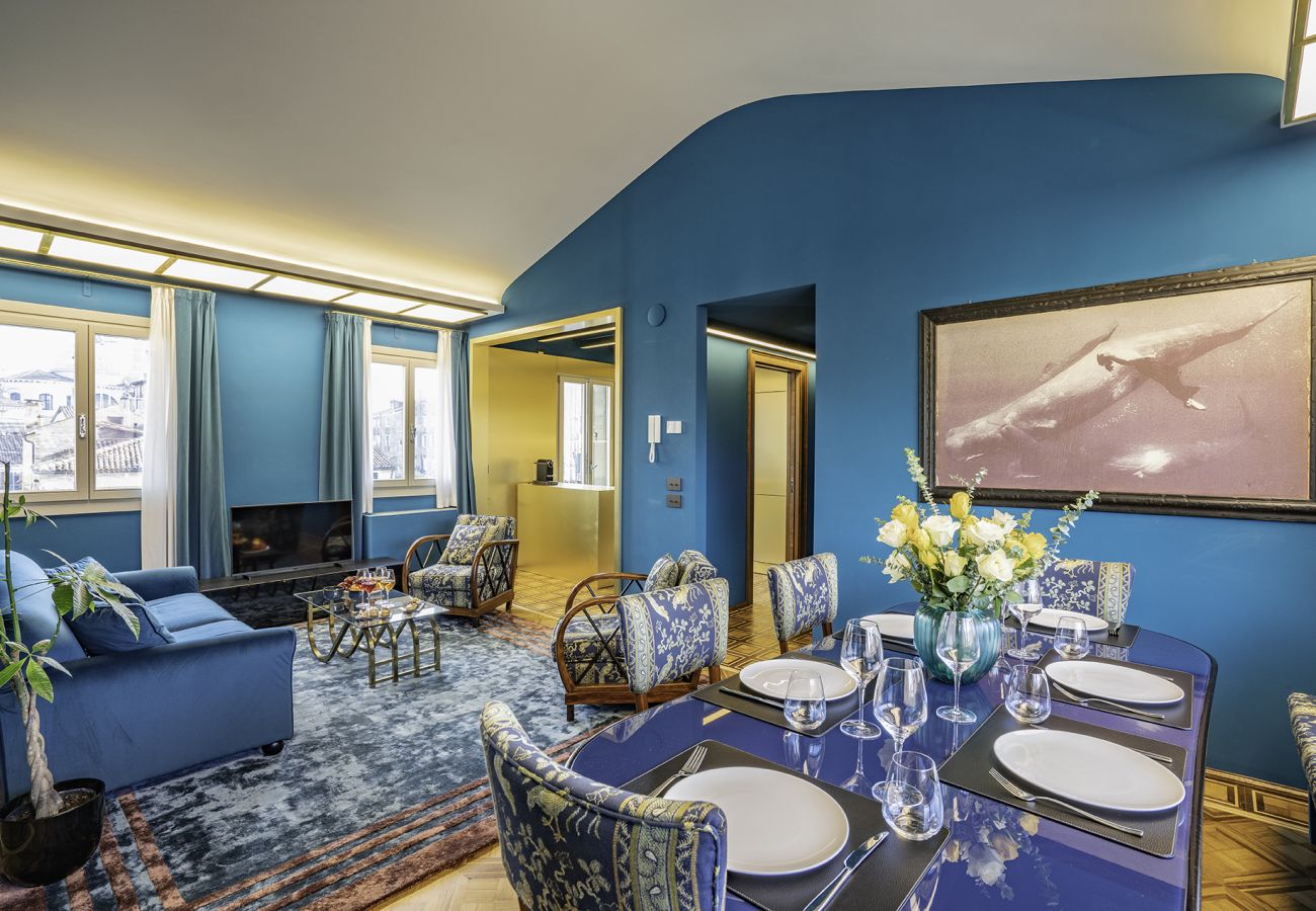 Apartamento en Venecia - Dimora San Trovaso