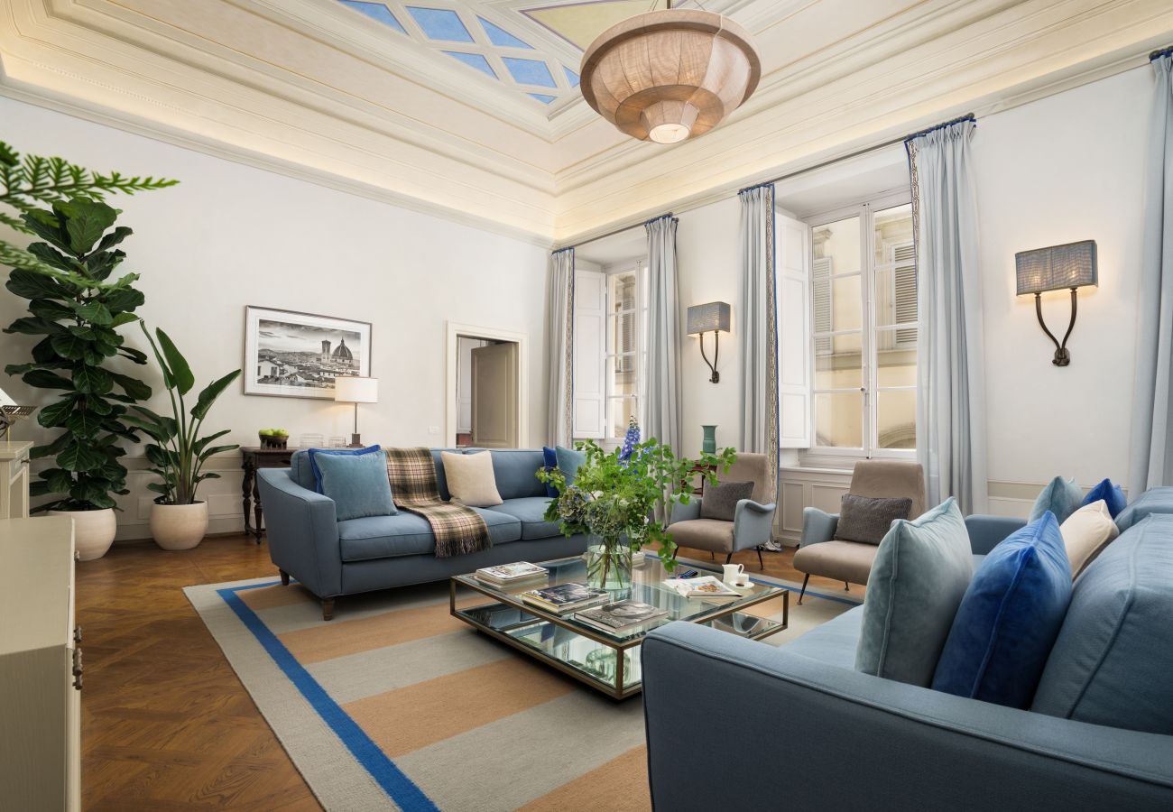 Apartamento en Florencia - Conte Jacopo