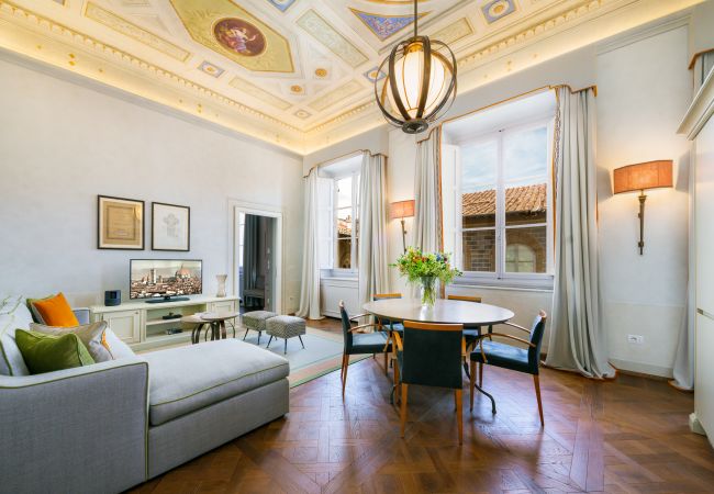 Apartamento en Firenze - Duchessa Sofia