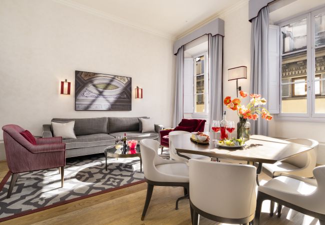 Apartamento en Firenze - Marchesa Olympia