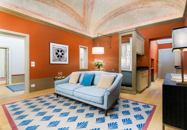 Apartamento en Firenze - Duca Marco