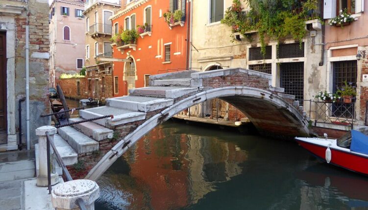 Ponte_Chiodo_Venice