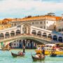 Venice-Bridges