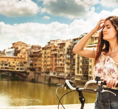 Weather in Florence