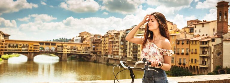 Weather in Florence