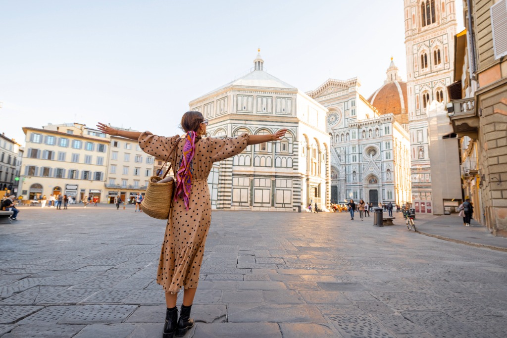 best things to do in florence