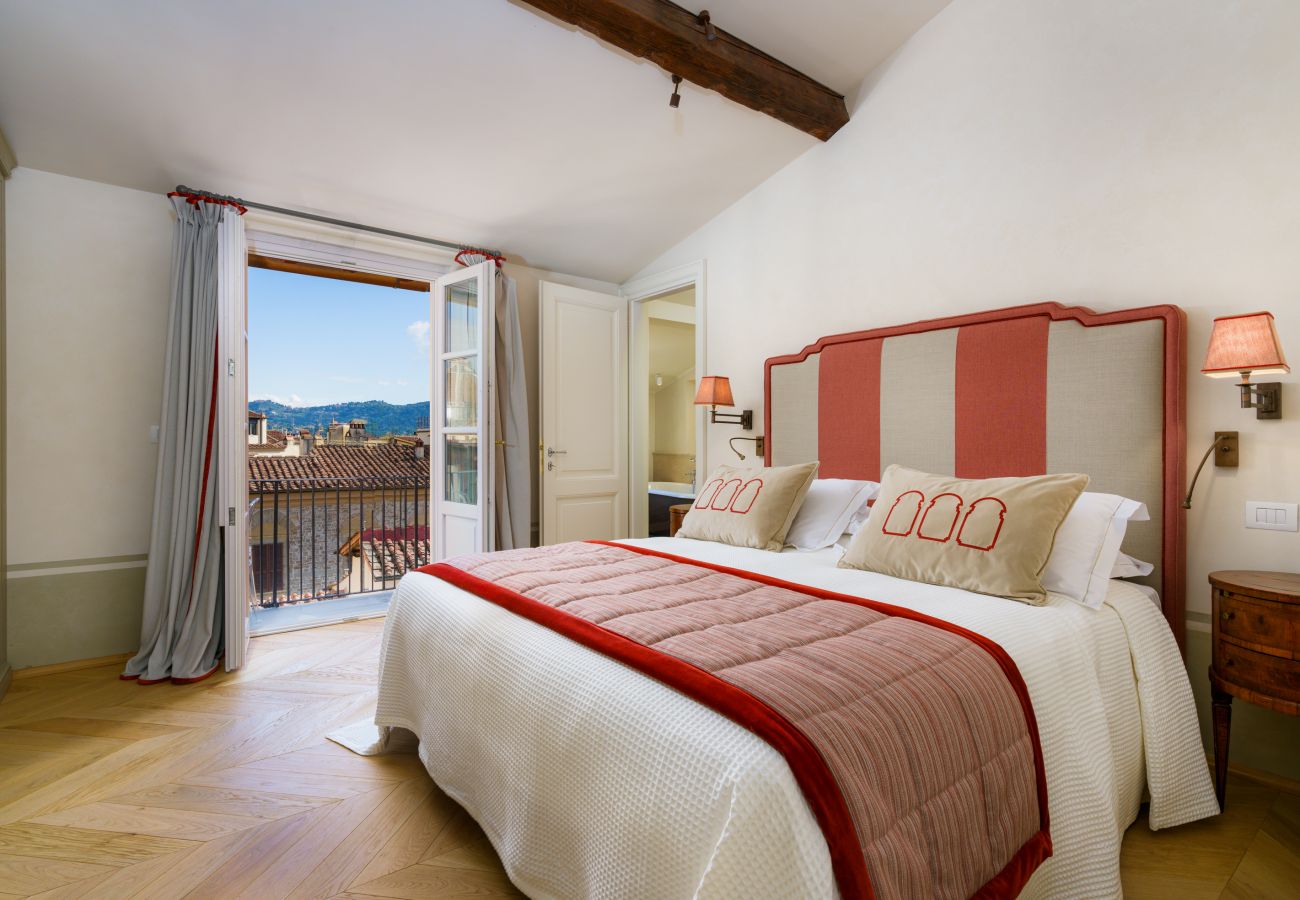apartments florence italy short term rental​