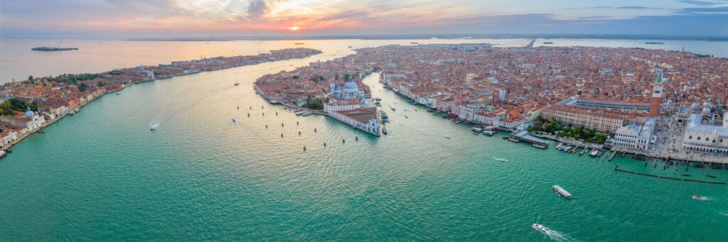 Venice-lagoon