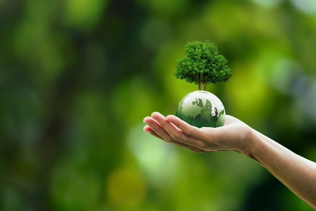 ecoturismo - prodotti ecosostenibili
