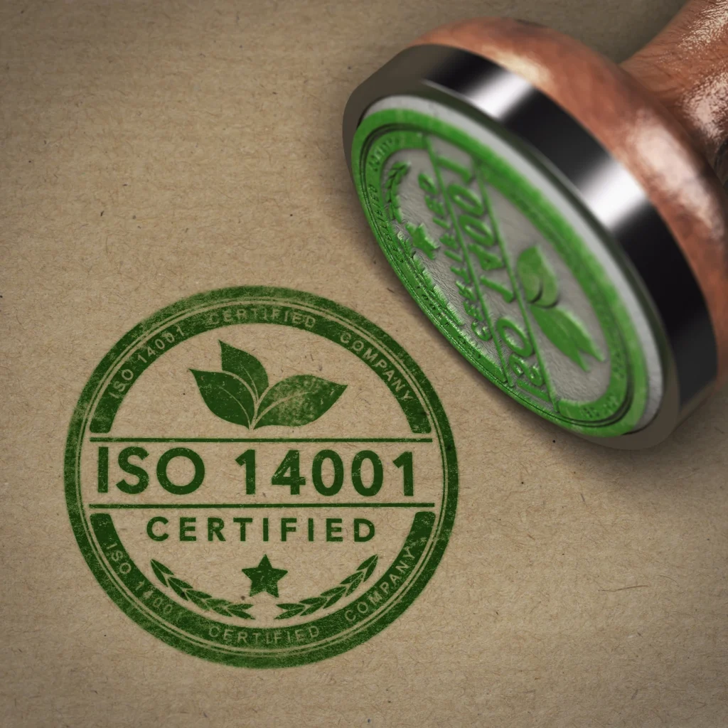certificazione ambientale