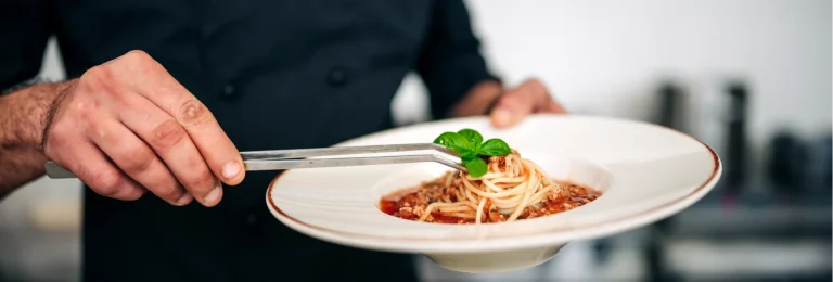 michelin restaurants in florence italy