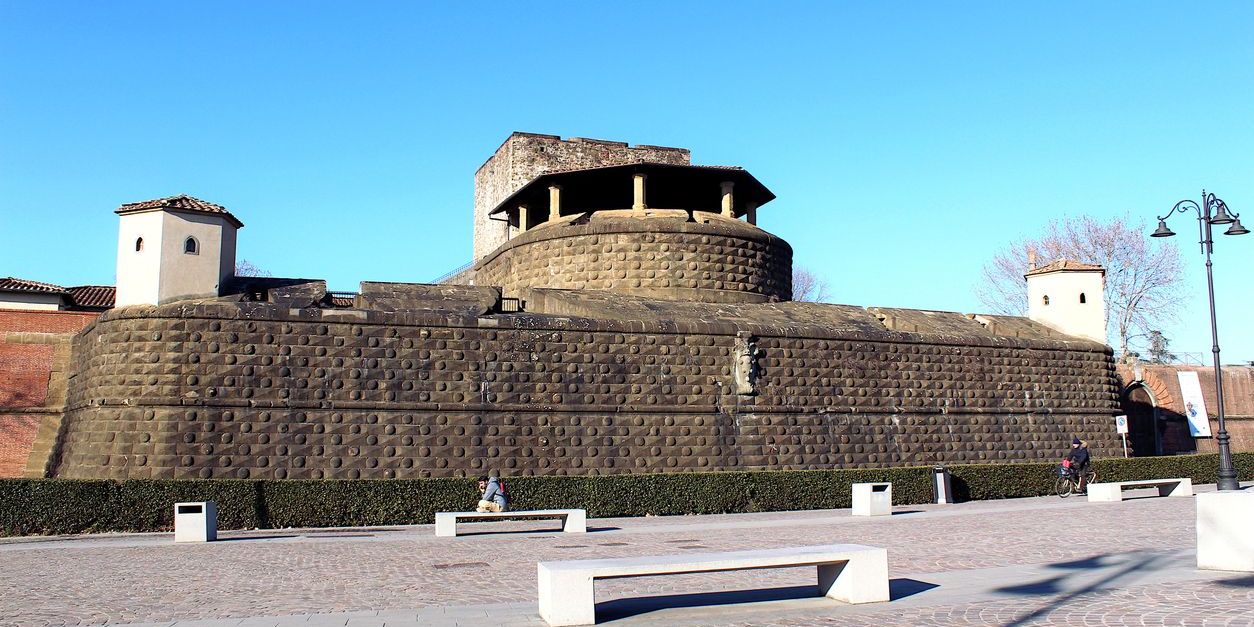 Fortezza-da-Basso