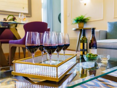 luxury vacation rentals florence italy