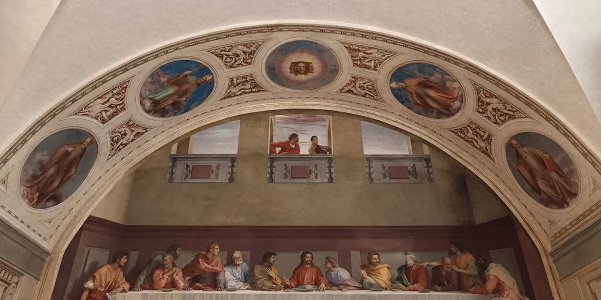 Museum-of-the-Cenacolo-di-Andrea-del-Sarto.webp