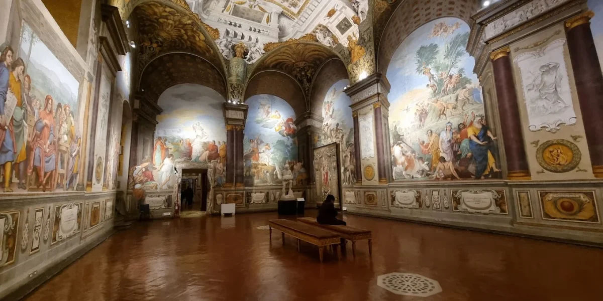 Palatine-Gallery