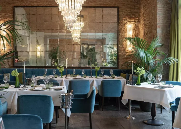 Saporium-Firenze