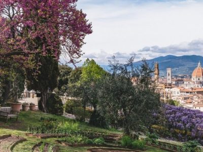 florence gardens