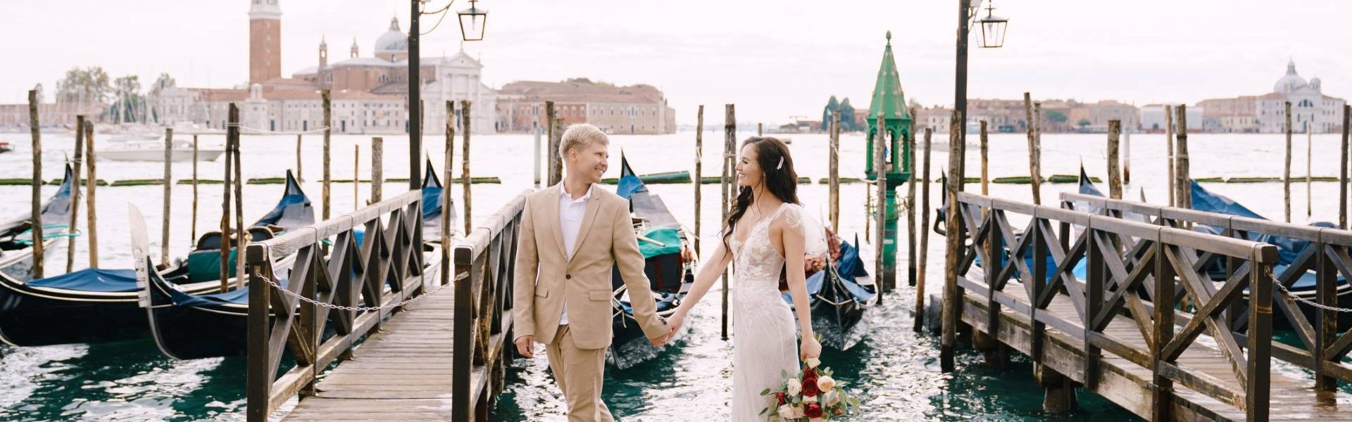 wedding venice