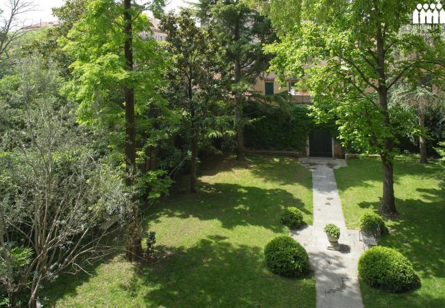 Ferienwohnung in Venezia - Ca' Cerchieri Loredan Ferienwohnung in Venezia - Ca' Cerchieri Loredan