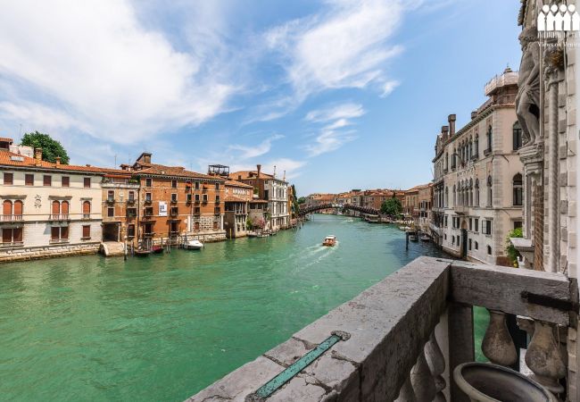 Ferienwohnung in Venezia - Ca' Cerchieri Loredan Ferienwohnung in Venezia - Ca' Cerchieri Loredan
