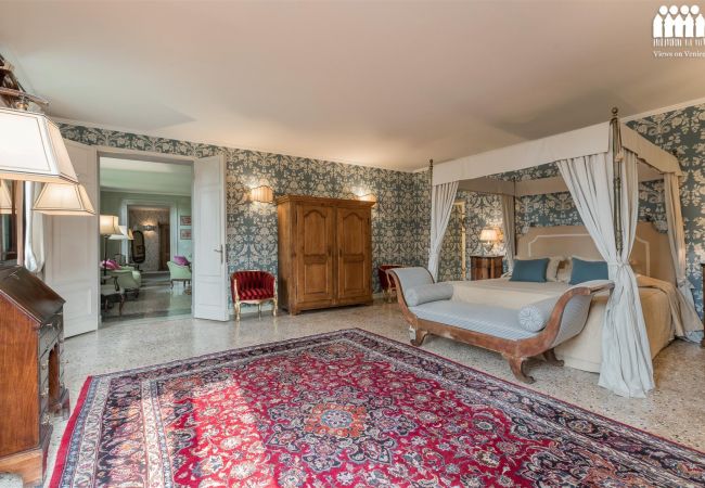 Ferienwohnung in Venezia - Ca' Cerchieri Loredan Ferienwohnung in Venezia - Ca' Cerchieri Loredan