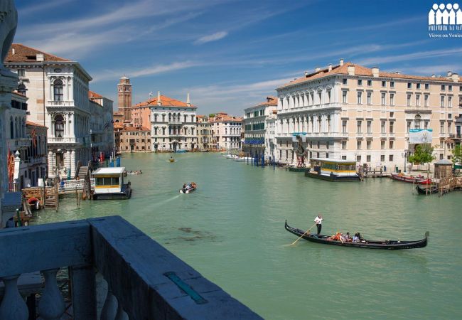 Ferienwohnung in Venezia - Ca' Cerchieri Loredan Ferienwohnung in Venezia - Ca' Cerchieri Loredan