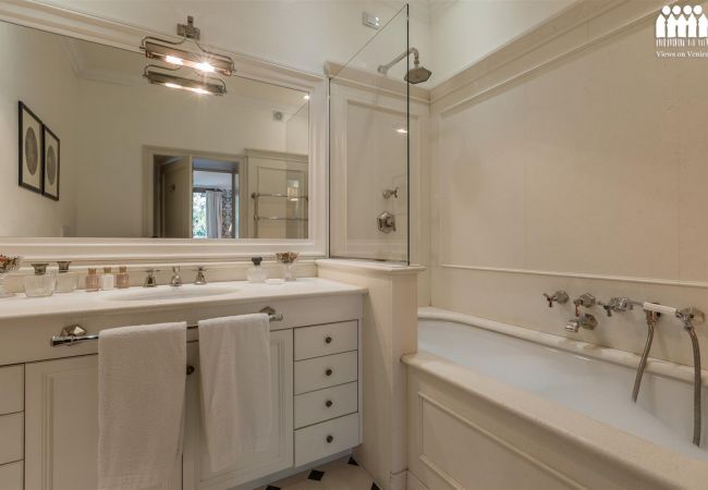 Ferienwohnung in Venezia - Ca' Cerchieri Loredan Ferienwohnung in Venezia - Ca' Cerchieri Loredan