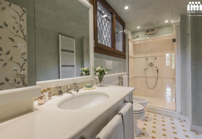 Ferienwohnung in Venezia - Ca' Cerchieri Loredan Ferienwohnung in Venezia - Ca' Cerchieri Loredan