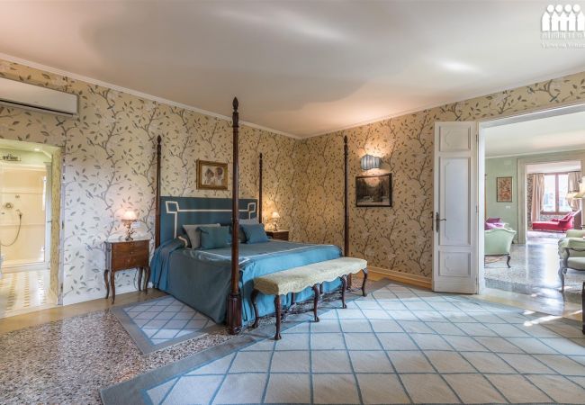 Ferienwohnung in Venezia - Ca' Cerchieri Loredan Ferienwohnung in Venezia - Ca' Cerchieri Loredan