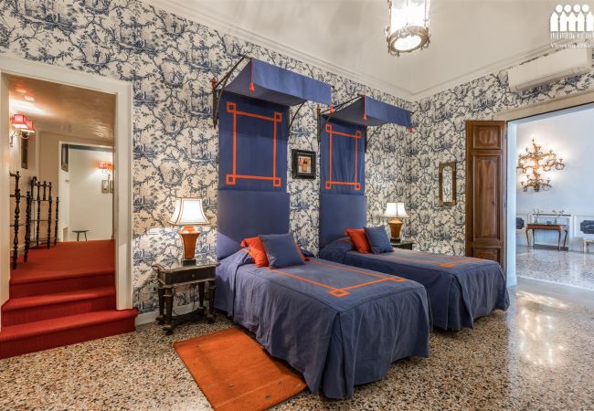 Ferienwohnung in Venezia - Ca' Cerchieri Loredan Ferienwohnung in Venezia - Ca' Cerchieri Loredan