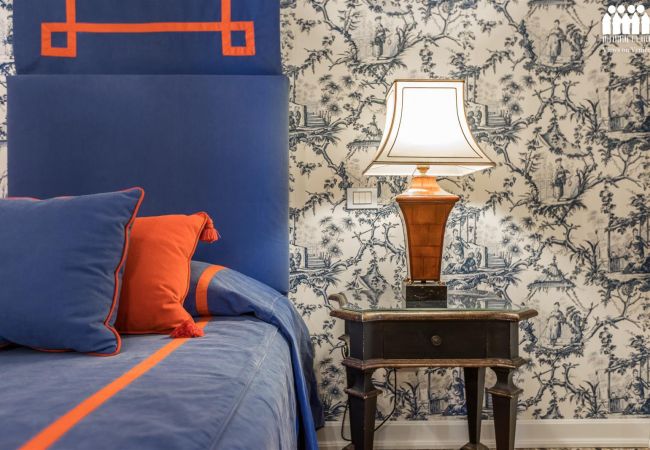 Ferienwohnung in Venezia - Ca' Cerchieri Loredan Ferienwohnung in Venezia - Ca' Cerchieri Loredan