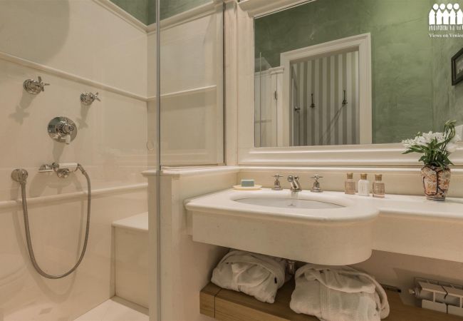 Ferienwohnung in Venezia - Ca' Cerchieri Loredan Ferienwohnung in Venezia - Ca' Cerchieri Loredan