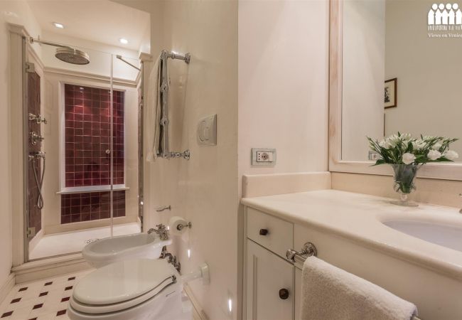 Ferienwohnung in Venezia - Ca' Cerchieri Loredan Ferienwohnung in Venezia - Ca' Cerchieri Loredan