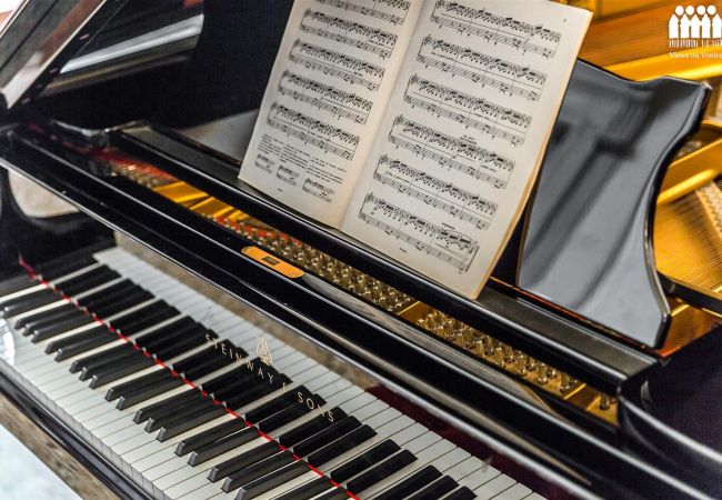 Ferienwohnung in Venezia - Palazzo Loredan Dell'Ambasciatore Ferienwohnung in Venezia - Palazzo Loredan Dell'Ambasciatore