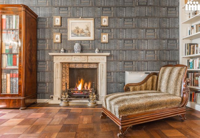 Ferienwohnung in Venezia - Palazzo Loredan Dell'Ambasciatore Ferienwohnung in Venezia - Palazzo Loredan Dell'Ambasciatore