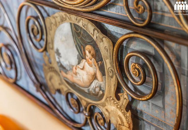 Ferienwohnung in Venezia - Palazzo Loredan Dell'Ambasciatore Ferienwohnung in Venezia - Palazzo Loredan Dell'Ambasciatore