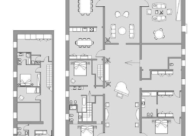 Ferienwohnung in Venezia - Palazzo Loredan Dell'Ambasciatore Ferienwohnung in Venezia - Palazzo Loredan Dell'Ambasciatore