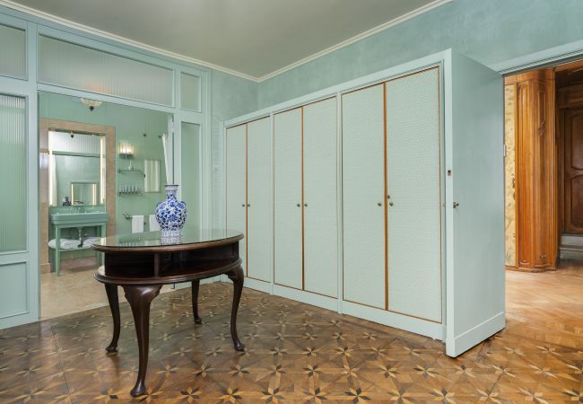 Ferienwohnung in Venezia - Palazzo Loredan Dell'Ambasciatore Ferienwohnung in Venezia - Palazzo Loredan Dell'Ambasciatore