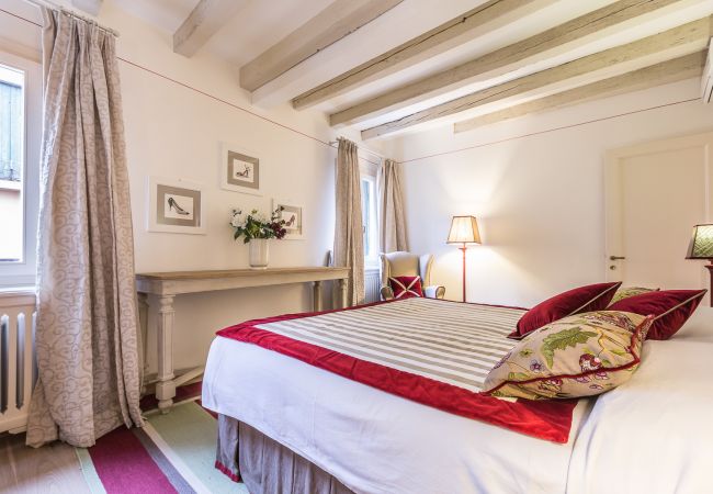 Ferienwohnung in Venedig - Ca' Del Teatro Terrace Ferienwohnung in Venedig - Ca' Del Teatro Terrace