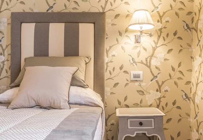 Ferienwohnung in Venezia - Ca' Dell'Opera Terrace Ferienwohnung in Venezia - Ca' Dell'Opera Terrace