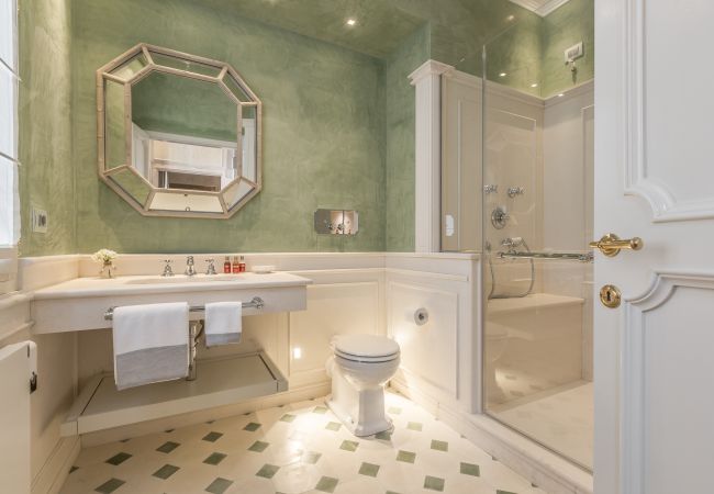 Ferienwohnung in Venezia - Ca' Dell'Opera Terrace Ferienwohnung in Venezia - Ca' Dell'Opera Terrace